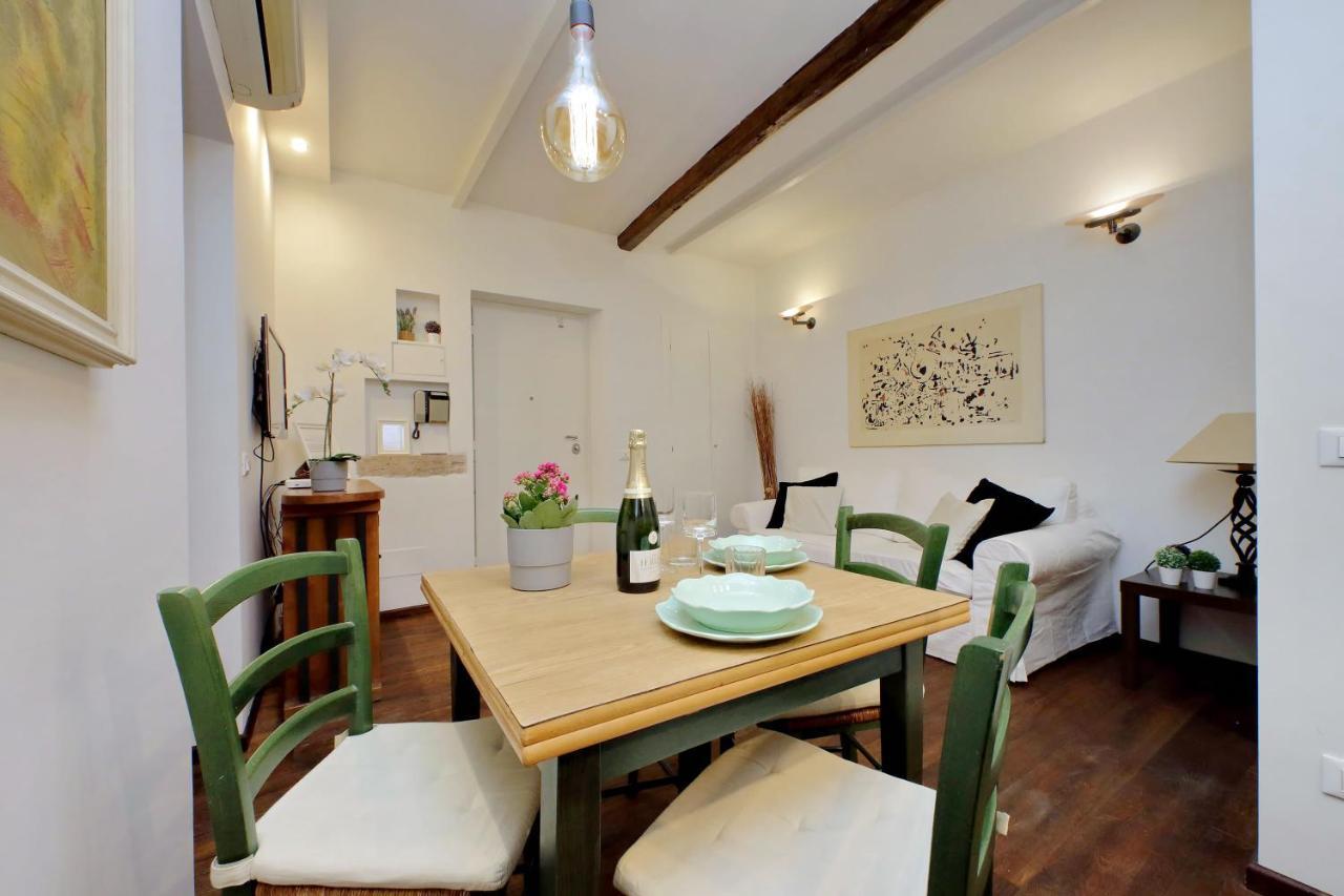 Ych-Pretty Flat Close Pantheon Roma Dış mekan fotoğraf