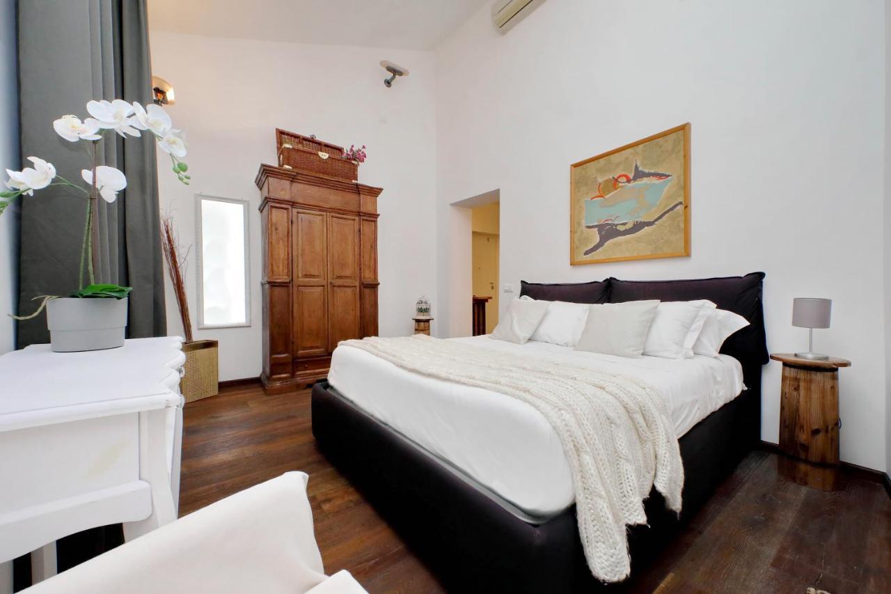 Ych-Pretty Flat Close Pantheon Roma Dış mekan fotoğraf