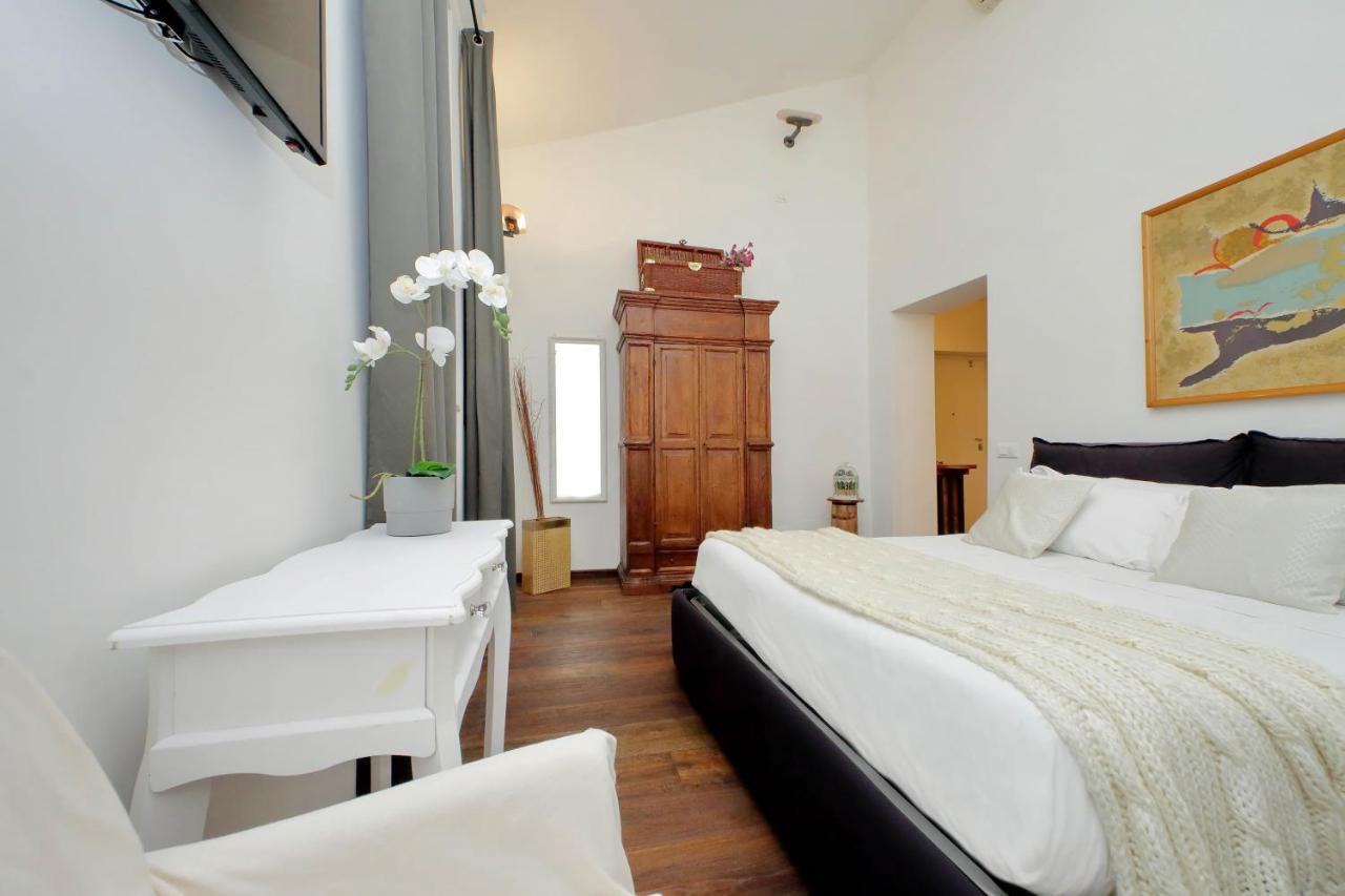 Ych-Pretty Flat Close Pantheon Roma Dış mekan fotoğraf