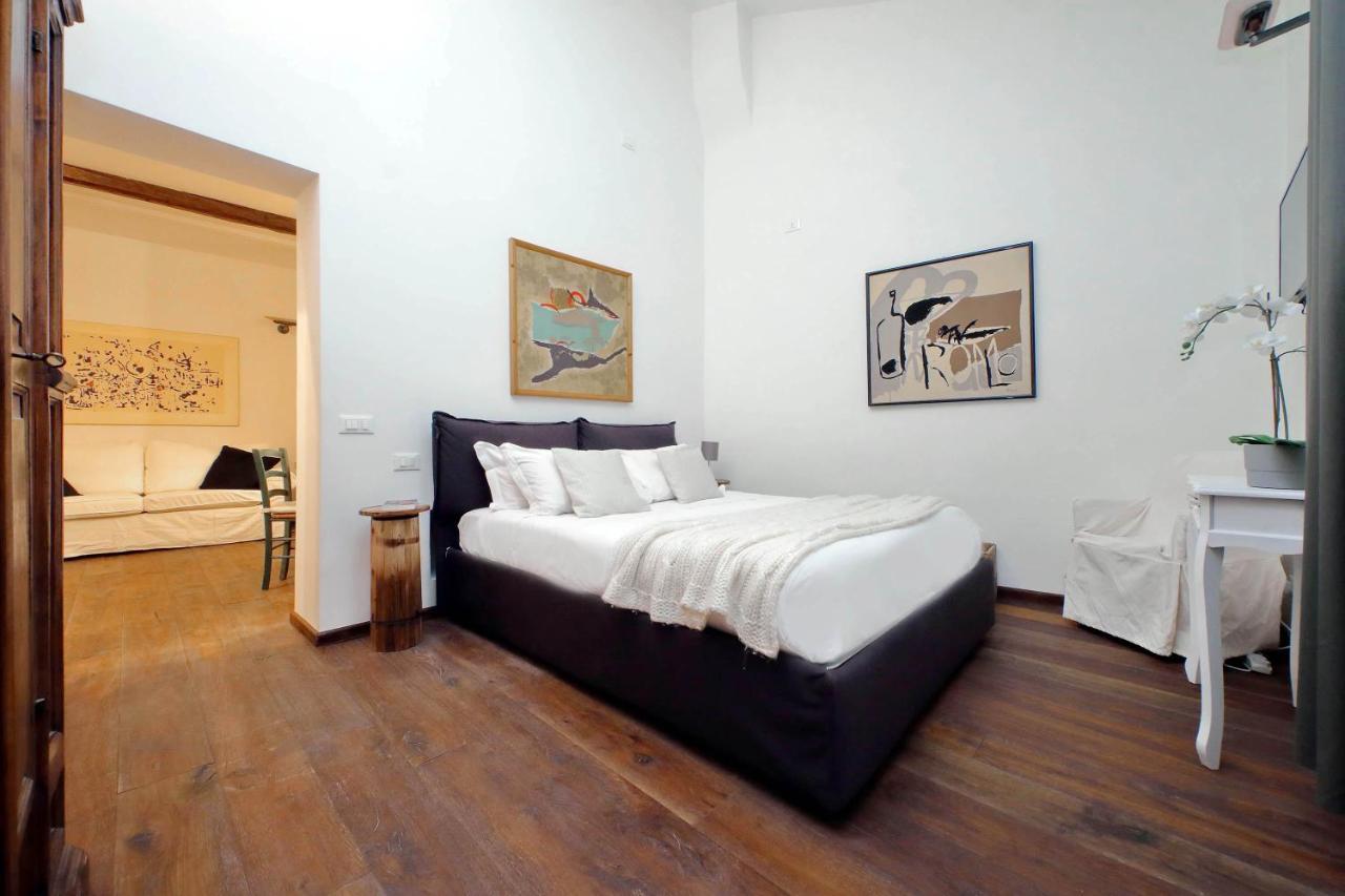 Ych-Pretty Flat Close Pantheon Roma Dış mekan fotoğraf