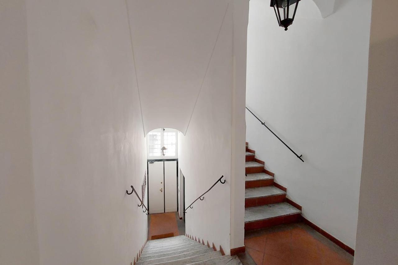 Ych-Pretty Flat Close Pantheon Roma Dış mekan fotoğraf